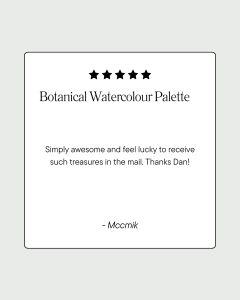 Black and White Simple Real Estate Client Testimonial Reviews Instagram Post (1)