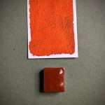 Handmade Watercolor Paint