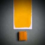 Indian Yellow Thumbnail