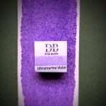 Ultramarine Violet Half Pan