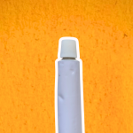 Indian Yellow Tube